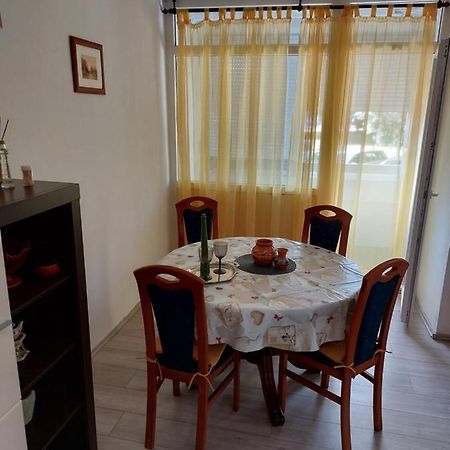 Apartment Ivanely Zadar Buitenkant foto