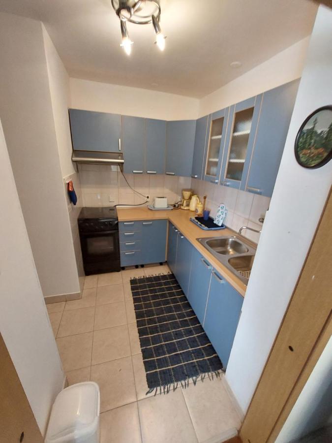 Apartment Ivanely Zadar Buitenkant foto