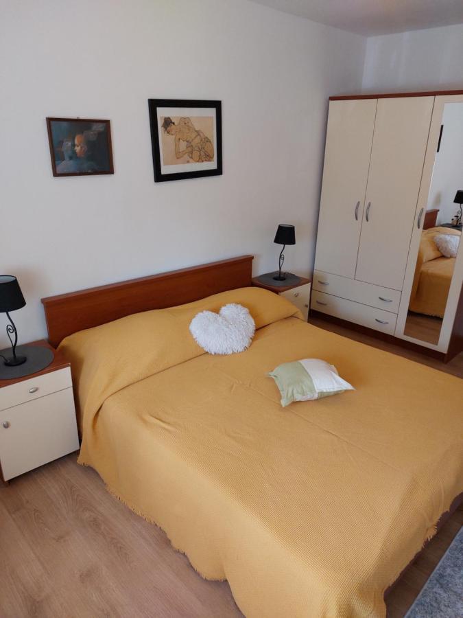 Apartment Ivanely Zadar Buitenkant foto