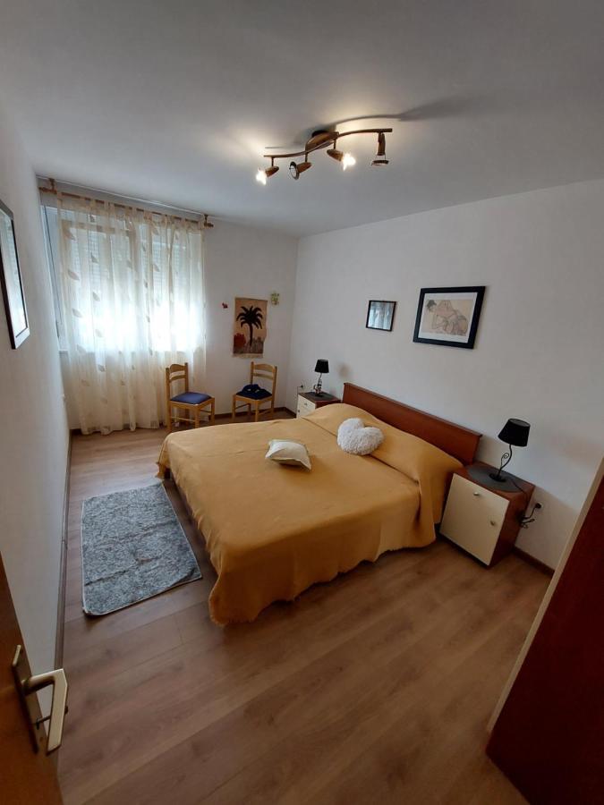 Apartment Ivanely Zadar Buitenkant foto