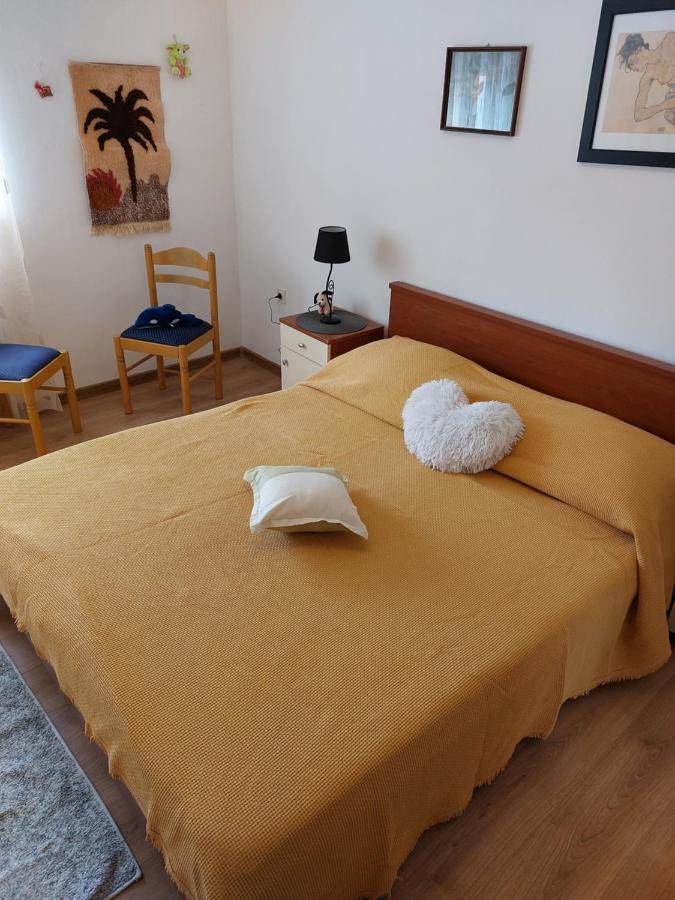 Apartment Ivanely Zadar Buitenkant foto