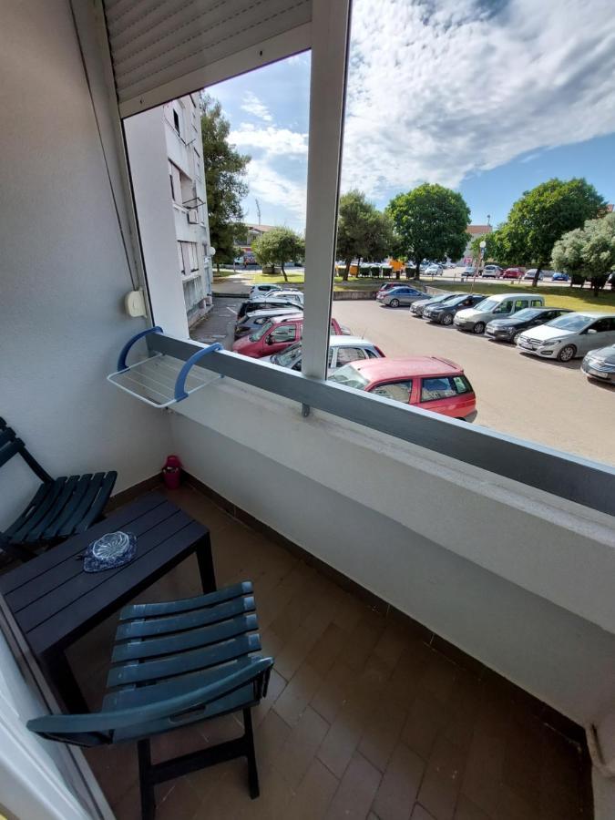 Apartment Ivanely Zadar Buitenkant foto